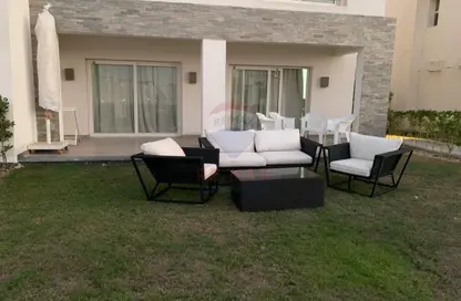 دوبلكس - 3 غرف نوم - 4 حمامات للبيع في أمواج - سيدي عبد الرحمن - الساحل الشمالي