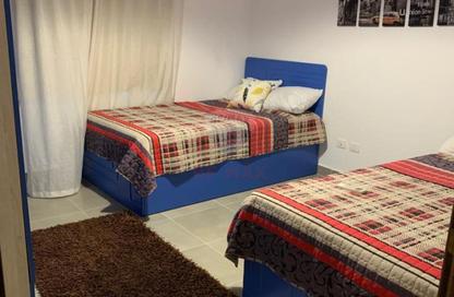 Duplex - 3 Bedrooms - 4 Bathrooms for sale in Amwaj - Sidi Abdel Rahman - North Coast