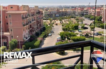 Apartment - 2 Bedrooms - 1 Bathroom for rent in Rawdat Zayed - 12th District - Sheikh Zayed City - Giza