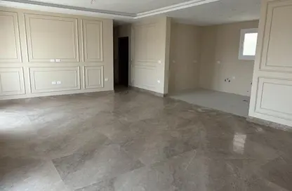 شقة - 3 غرف نوم - 4 حمامات للايجار في جاردن ريزدنس - هايد بارك - مدينة القاهرة الجديدة - القاهرة