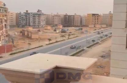 Apartment - 3 Bedrooms - 3 Bathrooms for sale in Bait Al Watan Al Takmely - Northern Expansions - 6 October City - Giza Apartment - 3 Bedrooms - 3 Bathrooms for sale in Bait Al Watan Al Takmely - Northern Expansions - 6 October City - Giza