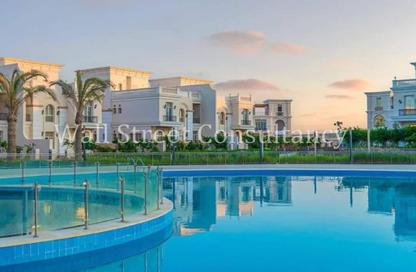 Apartment - 3 - 3 for sale in New Garden City - New Capital Compounds - New Capital City - Cairo