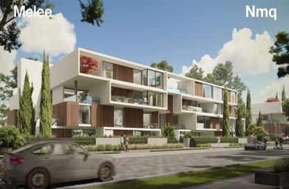Retail - Studio for sale in NMQ - 26th of July Corridor - 6 October City - Giza
