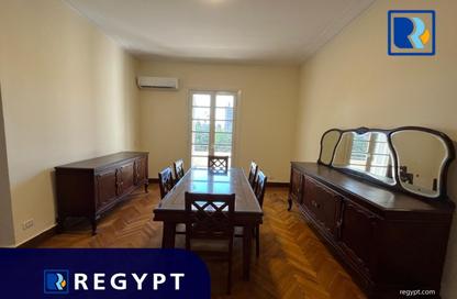 Apartment - 2 Bedrooms - 2 Bathrooms for rent in Al Gezira El Wosta St. (Yousef Kamel) - Zamalek - Cairo Apartment - 2 Bedrooms - 2 Bathrooms for rent in Al Gezira El Wosta St. (Yousef Kamel) - Zamalek - Cairo