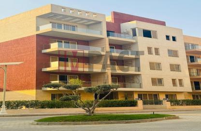 Apartment - 4 Bedrooms - 3 Bathrooms for sale in Promenade New Cairo - 5th Settlement Compounds - The 5th Settlement - New Cairo City - Cairo
