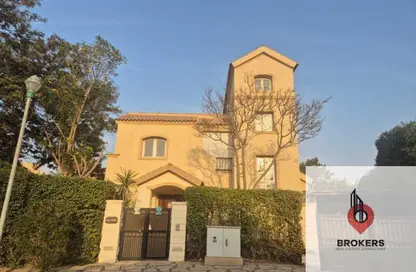 فيلا - 3 غرف نوم - 4 حمامات للبيع في مدينتي - القاهرة