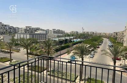 شقة - 2 غرف نوم - 3 حمامات للبيع في هايد بارك - مدينة القاهرة الجديدة - القاهرة