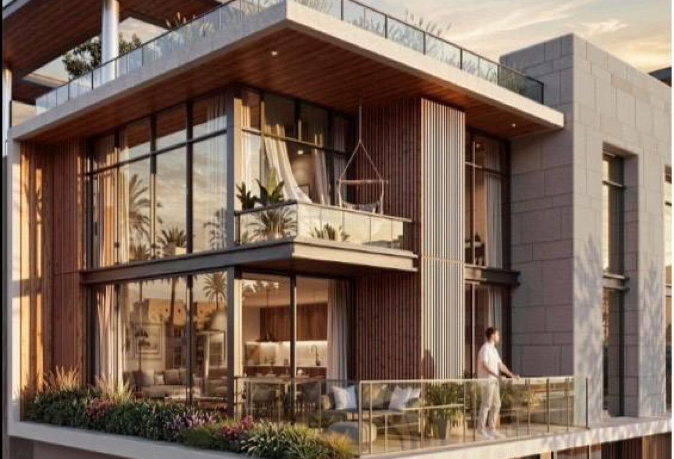 شقة 3 غرف 140 م² للبيع في بالم هيلز جولف اكستنشن، Palm Hills Golf Extension