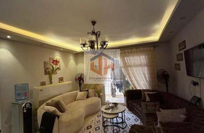 Apartment - 2 Bedrooms - 2 Bathrooms for sale in Madinaty - Cairo