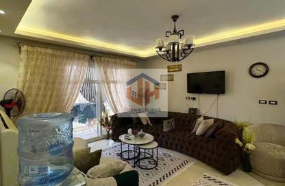 Apartment - 2 Bedrooms - 2 Bathrooms for sale in Madinaty - Cairo