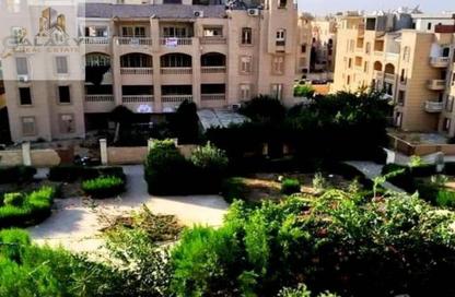 شقة - 2 غرف نوم - 1 حمام للبيع في درة القاهرة - المستثمرين الشمالية - مدينة القاهرة الجديدة - القاهرة