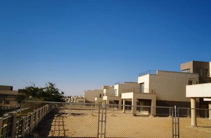 Villa - 3 Bedrooms - 3 Bathrooms for sale in Palm Hills New Cairo - 5th Settlement Compounds - The 5th Settlement - New Cairo City - Cairo