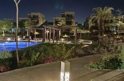 Villa - 3 Bedrooms - 3 Bathrooms for sale in Palm Hills New Cairo - 5th Settlement Compounds - The 5th Settlement - New Cairo City - Cairo Villa - 3 Bedrooms - 3 Bathrooms for sale in Palm Hills New Cairo - 5th Settlement Compounds - The 5th Settlement - New Cairo City - Cairo