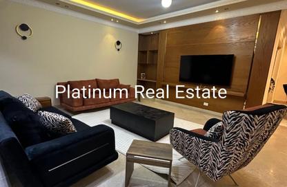 Apartment - 3 - 3 for rent in The Courtyards - Sheikh Zayed Compounds - Sheikh Zayed City - Giza Apartment - 3 - 3 for rent in The Courtyards - Sheikh Zayed Compounds - Sheikh Zayed City - Giza