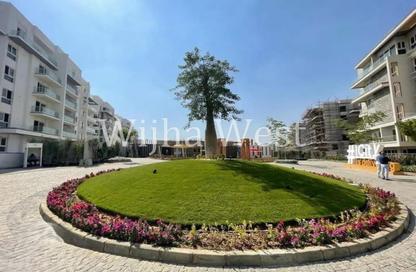 Apartment - 4 Bedrooms - 3 Bathrooms for sale in Mountain View iCity October - 6 October Compounds - 6 October City - Giza Apartment - 4 Bedrooms - 3 Bathrooms for sale in Mountain View iCity October - 6 October Compounds - 6 October City - Giza