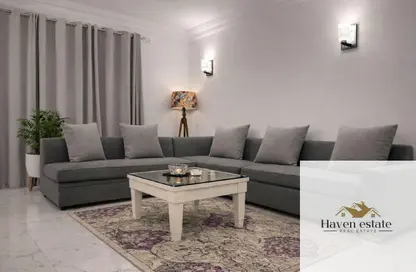 Penthouse - 3 Bedrooms - 2 Bathrooms for rent in Mountain View Hyde Park - 5th Settlement Compounds - The 5th Settlement - New Cairo City - Cairo