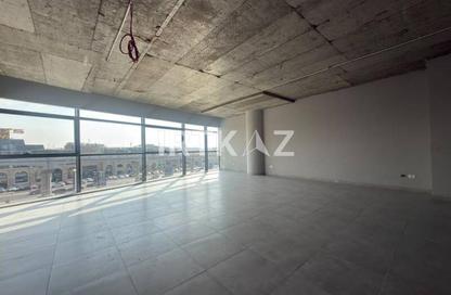 Office Space - Studio - 1 for rent in Eastlane Mall - South Teseen St. - The 5th Settlement - New Cairo City - Cairo