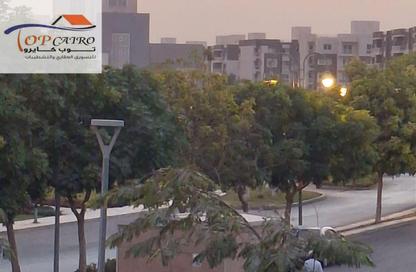 Apartment - 2 Bedrooms - 1 Bathroom for rent in B12 - Madinaty - Cairo