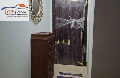 Apartment - 2 Bedrooms - 1 Bathroom for rent in B12 - Madinaty - Cairo