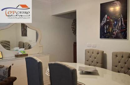 Apartment - 2 Bedrooms - 1 Bathroom for rent in B12 - Madinaty - Cairo