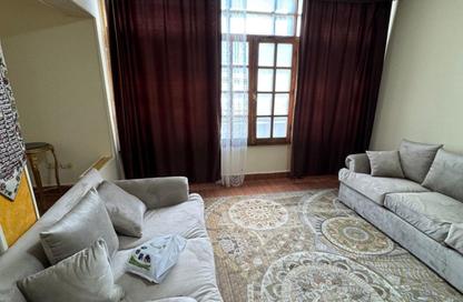 Apartment - 3 Bedrooms - 2 Bathrooms for rent in Dr Ismail Wahbi St. - 10th Zone - Nasr City - Cairo Apartment - 3 Bedrooms - 2 Bathrooms for rent in Dr Ismail Wahbi St. - 10th Zone - Nasr City - Cairo