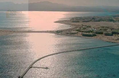 Apartment - 3 Bedrooms - 3 Bathrooms for sale in Mesca - Soma Bay - Safaga - Hurghada - Red Sea