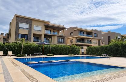 شقة - 3 - 4 للبيع في بيراميدز هايتس - طريق مصر اسكندرية الصحراوي - مدينة 6 أكتوبر - الجيزة