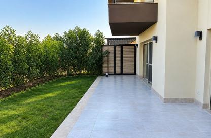Apartment - 3 - 4 for sale in Pyramids Heights - Cairo Alexandria Desert Road - 6 October City - Giza Apartment - 3 - 4 for sale in Pyramids Heights - Cairo Alexandria Desert Road - 6 October City - Giza