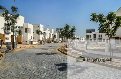 Villa - 5 Bedrooms - 5 Bathrooms for sale in Villette - 5th Settlement Compounds - The 5th Settlement - New Cairo City - Cairo