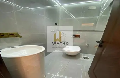 Apartment - 3 Bedrooms - 2 Bathrooms for sale in Rawdat Zayed - 12th District - Sheikh Zayed City - Giza