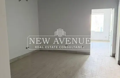Office Space - 1 Bedroom - 1 Bathroom for rent in Lake View - 5th Settlement Compounds - The 5th Settlement - New Cairo City - Cairo
