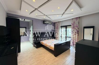 Apartment - 3 Bedrooms - 3 Bathrooms for sale in Eastown - 5th Settlement Compounds - The 5th Settlement - New Cairo City - Cairo