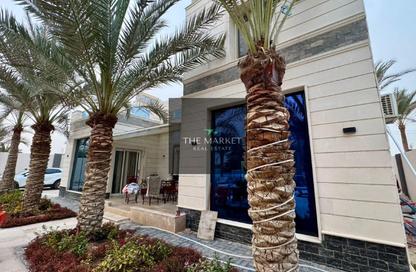 Villa - 5 Bedrooms - 5 Bathrooms for sale in European Countryside - Cairo Alexandria Desert Road - 6 October City - Giza Villa - 5 Bedrooms - 5 Bathrooms for sale in European Countryside - Cairo Alexandria Desert Road - 6 October City - Giza