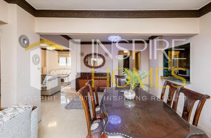 Apartment - 3 Bedrooms - 2 Bathrooms for rent in Kafr Abdo - Roushdy - Hay Sharq - Alexandria