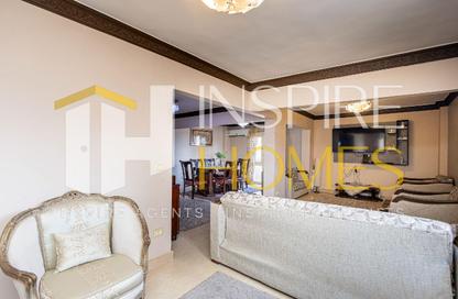 Apartment - 3 Bedrooms - 2 Bathrooms for rent in Kafr Abdo - Roushdy - Hay Sharq - Alexandria Apartment - 3 Bedrooms - 2 Bathrooms for rent in Kafr Abdo - Roushdy - Hay Sharq - Alexandria