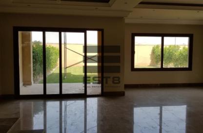 Twin House - 4 Bedrooms - 4 Bathrooms for rent in Mivida - 5th Settlement Compounds - The 5th Settlement - New Cairo City - Cairo