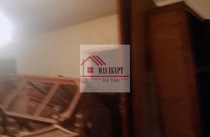 Apartment - 2 Bedrooms - 2 Bathrooms for sale in Sudan St. - Mohandessin - Giza