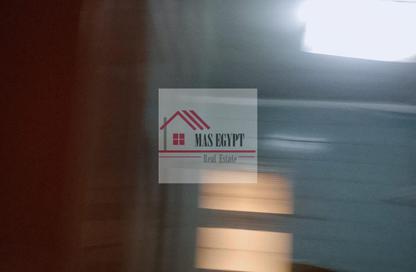 Apartment - 2 Bedrooms - 2 Bathrooms for sale in Sudan St. - Mohandessin - Giza