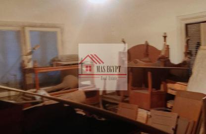 Apartment - 2 Bedrooms - 2 Bathrooms for sale in Sudan St. - Mohandessin - Giza