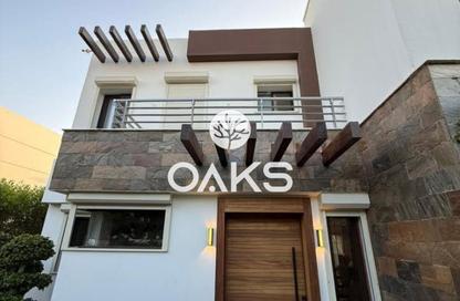 Villa - 4 - 4 for sale in Centerville - Hyde Park - New Cairo City - Cairo Villa - 4 - 4 for sale in Centerville - Hyde Park - New Cairo City - Cairo