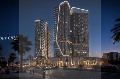 Apartment - 2 - 2 for sale in Aeon - 6 October Compounds - 6 October City - Giza Apartment - 2 - 2 for sale in Aeon - 6 October Compounds - 6 October City - Giza