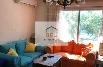 شقة - 2 غرف نوم - 1 حمام للايجار في اسكان الشباب الجنوبي - التجمع الاول - مدينة القاهرة الجديدة - القاهرة