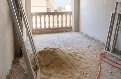 Apartment - 3 Bedrooms - 2 Bathrooms for sale in Beram Al Tunsi St. - Al Narges 1 - Al Narges - New Cairo City - Cairo