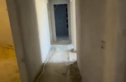 Apartment - 3 Bedrooms - 2 Bathrooms for sale in Beram Al Tunsi St. - Al Narges 1 - Al Narges - New Cairo City - Cairo