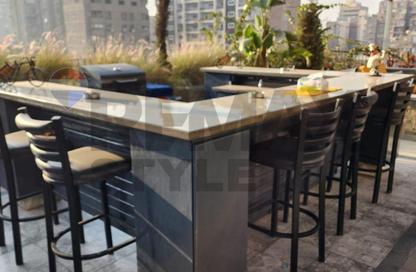 Whole Building - 7+ Bedrooms - 7+ Bathrooms for sale in Mohandessin - Giza Whole Building - 7+ Bedrooms - 7+ Bathrooms for sale in Mohandessin - Giza