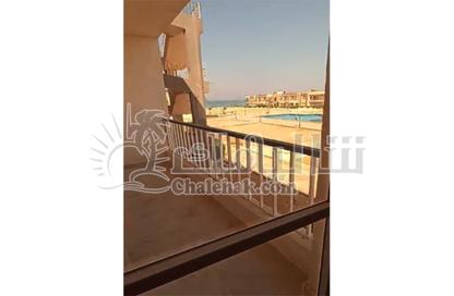 شاليه - 1 - 1 للبيع في كورونادو مارينا - العين السخنة - السويس