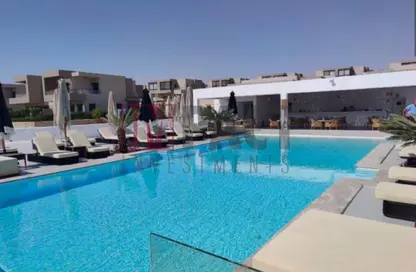 شاليه - 2 غرف نوم - 2 حمامات للبيع في أزهى - العين السخنة - السويس شاليه - 2 غرف نوم - 2 حمامات للبيع في أزهى - العين السخنة - السويس