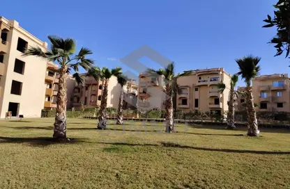 دوبلكس - 5 غرف نوم - 3 حمامات للبيع في لو جاردان - كمبوندات 6 أكتوبر - مدينة 6 أكتوبر - الجيزة