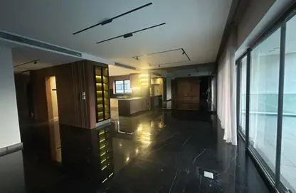 Apartment - 3 Bedrooms - 4 Bathrooms for sale in Lake View Residence - 5th Settlement Compounds - The 5th Settlement - New Cairo City - Cairo