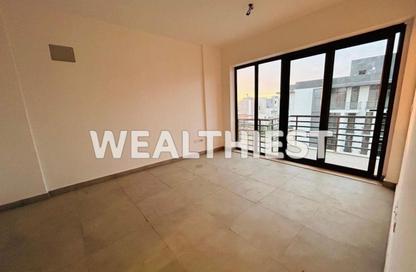 Apartment - 2 Bedrooms - 2 Bathrooms for sale in B8 - Madinaty - Cairo